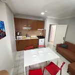Istanbul Family Apartment
