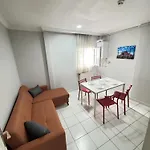 Istanbul Family Apartment