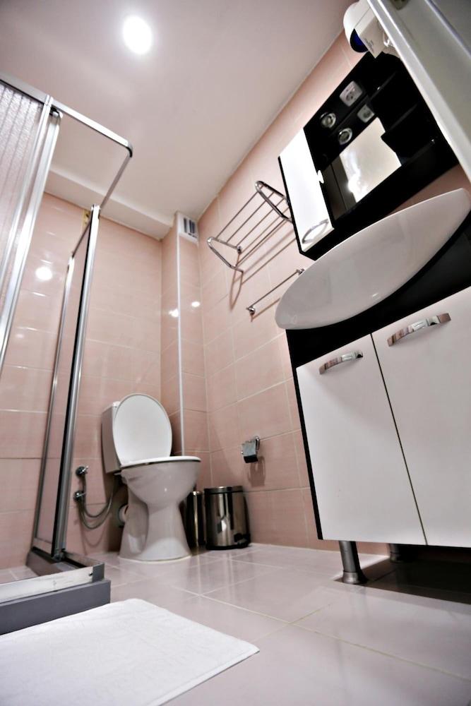 Family B&B Istanbul