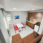 Istanbul Family Apartment