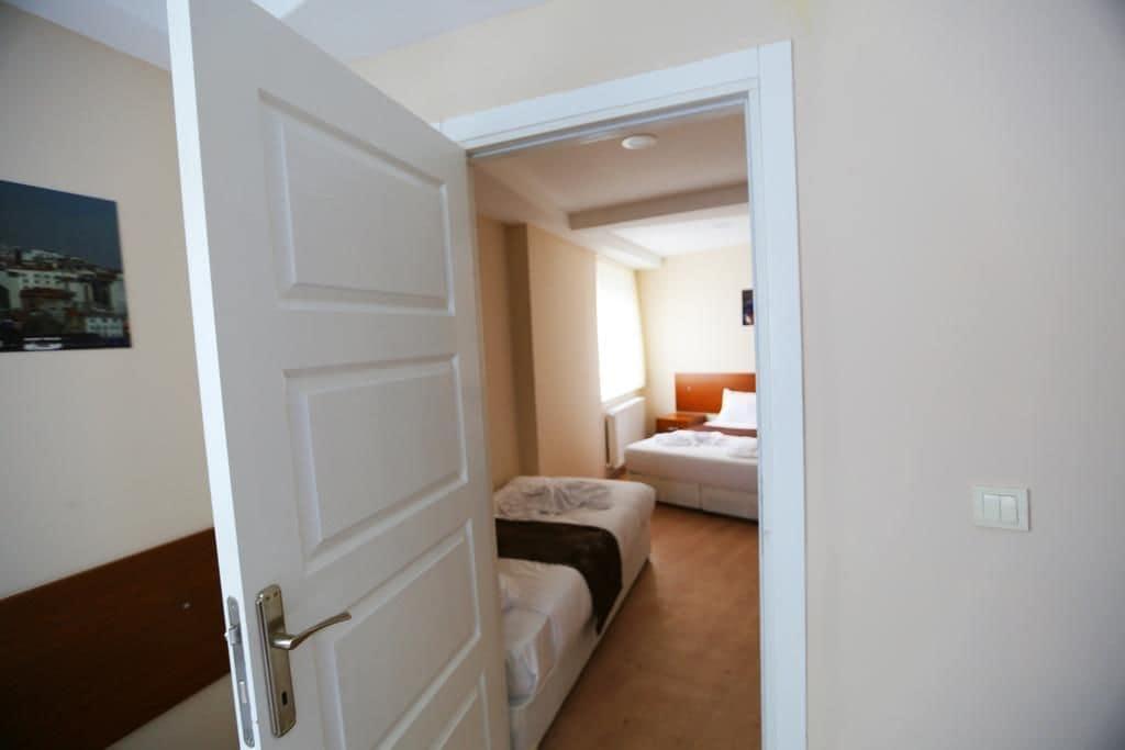 Family B&B 3*